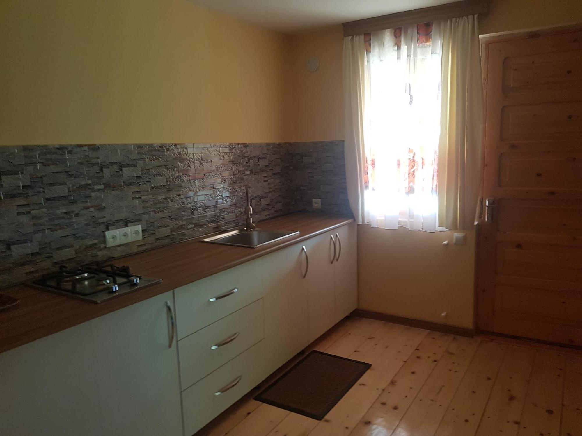 Guest House Sando Borjomi Exterior photo