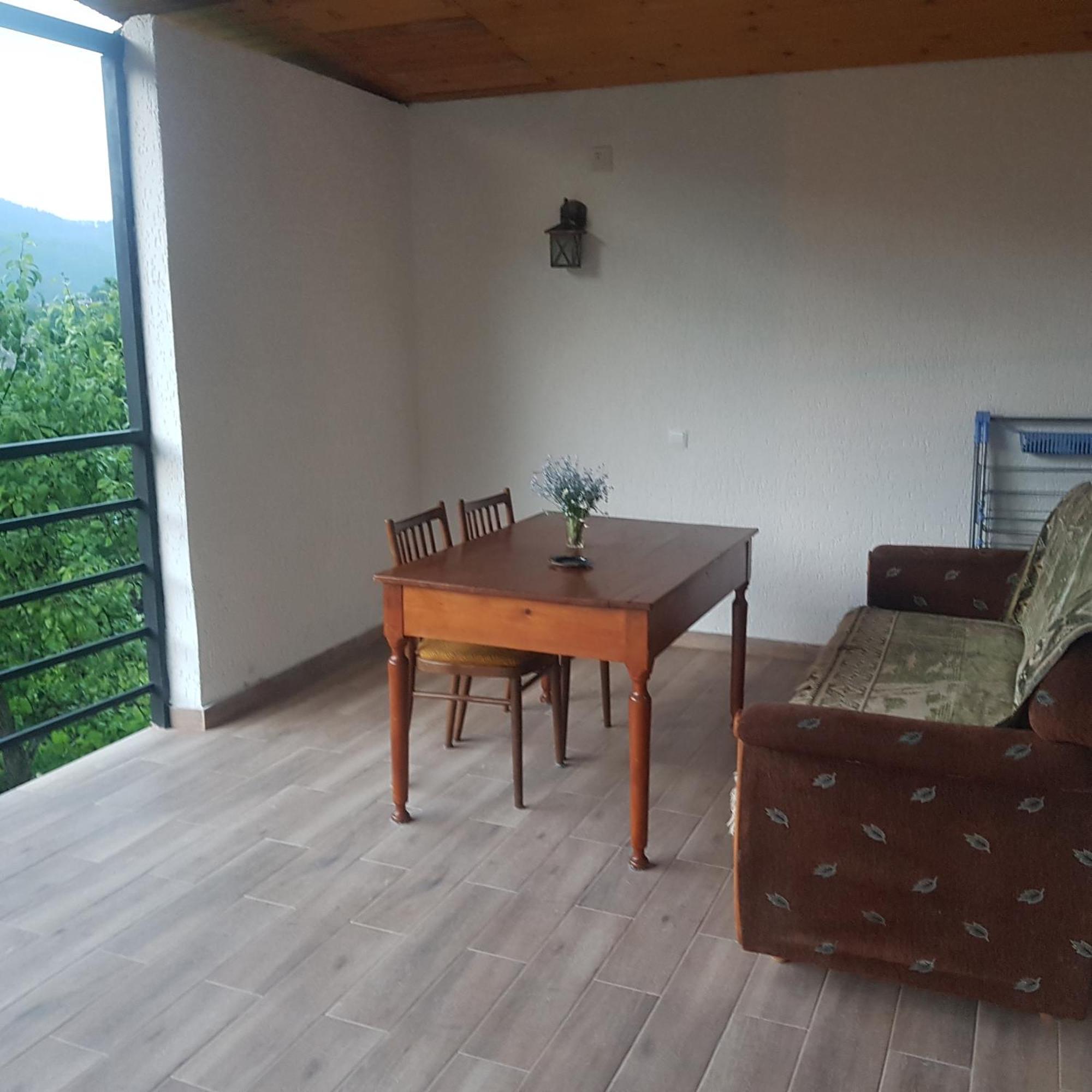 Guest House Sando Borjomi Exterior photo